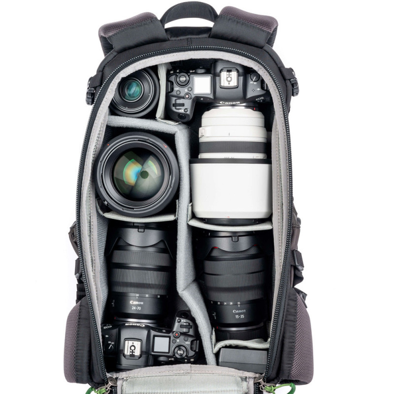 THINK TANK BACKLIGHT 18L MONTANE VERT