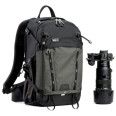 THINK TANK BACKLIGHT 18L SLATE NOIR