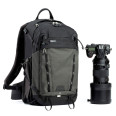 THINK TANK BACKLIGHT 26L SLATE NOIR
