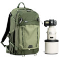 THINK TANK BACKLIGHT 36L MONTANE VERT