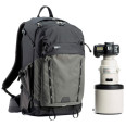 THINK TANK BACKLIGHT 36L SLATE NOIR