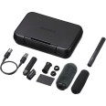 SONY ECM-778 MICRO CANON PRO XLR