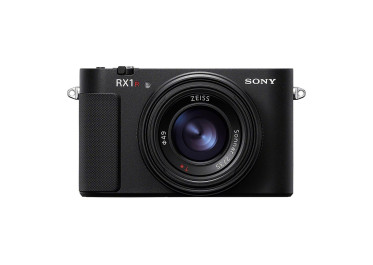 Sony RX1R III | Appareil photo compact plein format