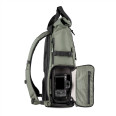 WANDRD THE PRVKE 31 PHOTO BUNDLE WASATCH GREEN V4