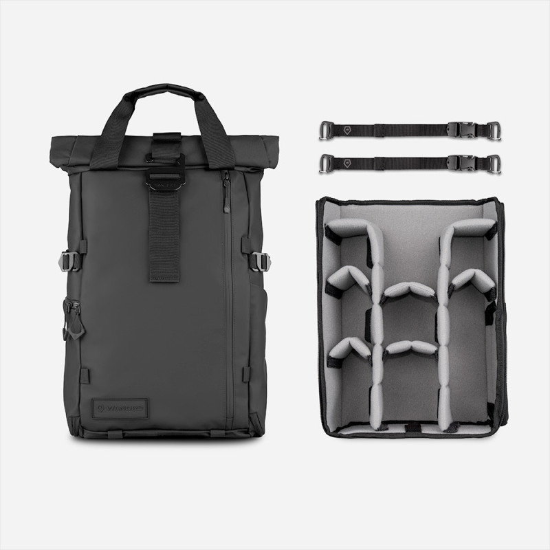 WANDRD THE PRVKE 31 PHOTO BUNDLE BLACK V4