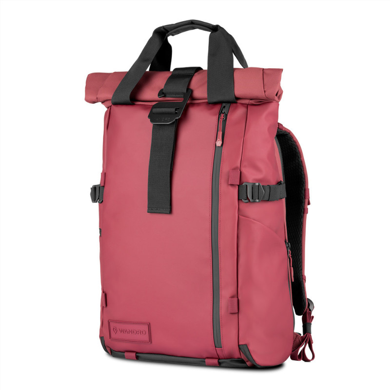 WANDRD THE PRVKE 31 BAG ONLY RHONE BURGUNDY V4