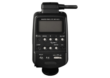 CANON flash annulaire MACROLITE MR-14EX II