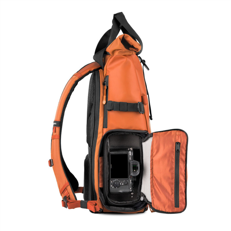 WANDRD THE PRVKE 31 BAG ONLY SEDONA ORANGE V4