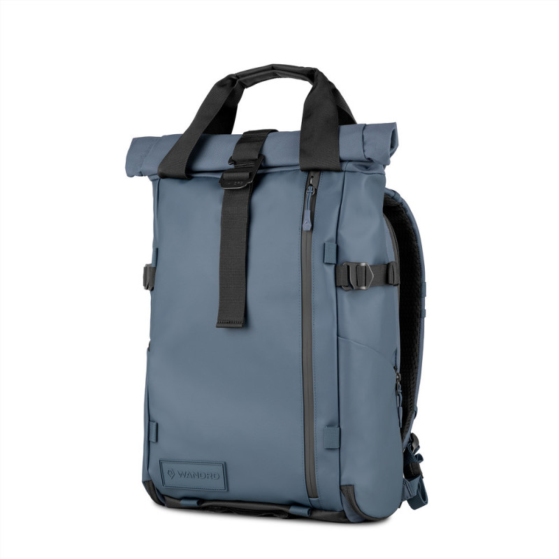 WANDRD THE PRVKE 21 BAG ONLY AEGEAN BLUE V4