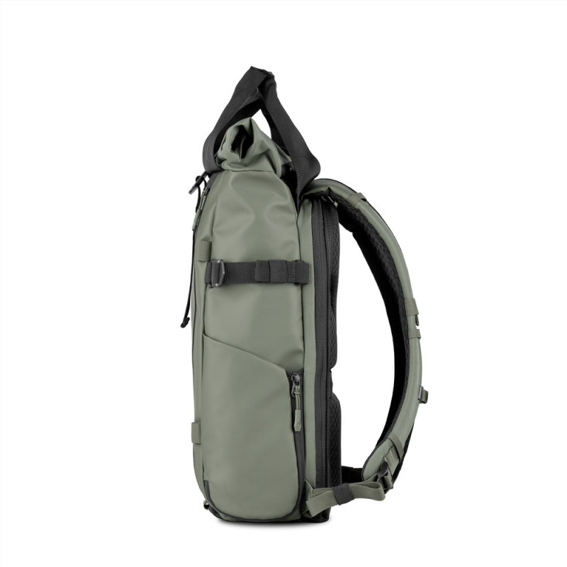 WANDRD THE PRVKE 21 BAG ONLY WASATCH GREEN V4