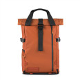 WANDRD THE PRVKE 21 BAG ONLY SEDONA ORANGE V4