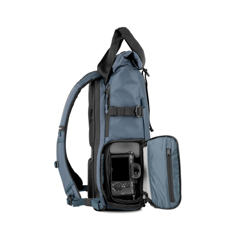 WANDRD THE PRVKE 21 PHOTO BUNDLE AEGEAN BLUE  V4