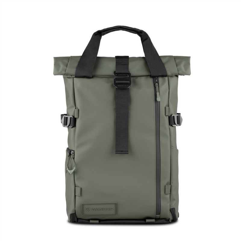 WANDRD THE PRVKE 21 PHOTO BUNDLE WASATCH GREEN  V4