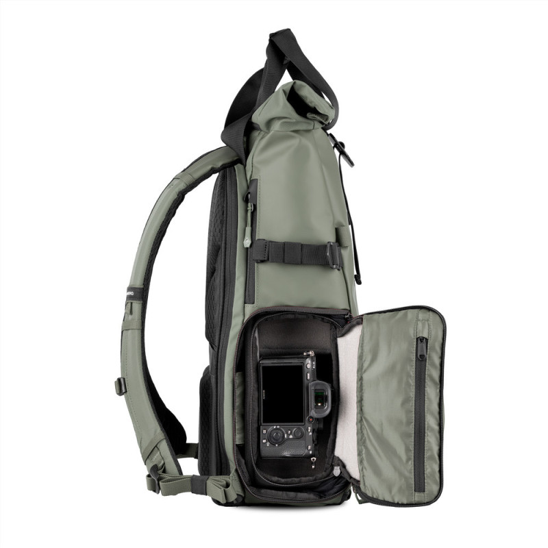 WANDRD THE PRVKE 31 BAG ONLY WASATCH GREEN V4