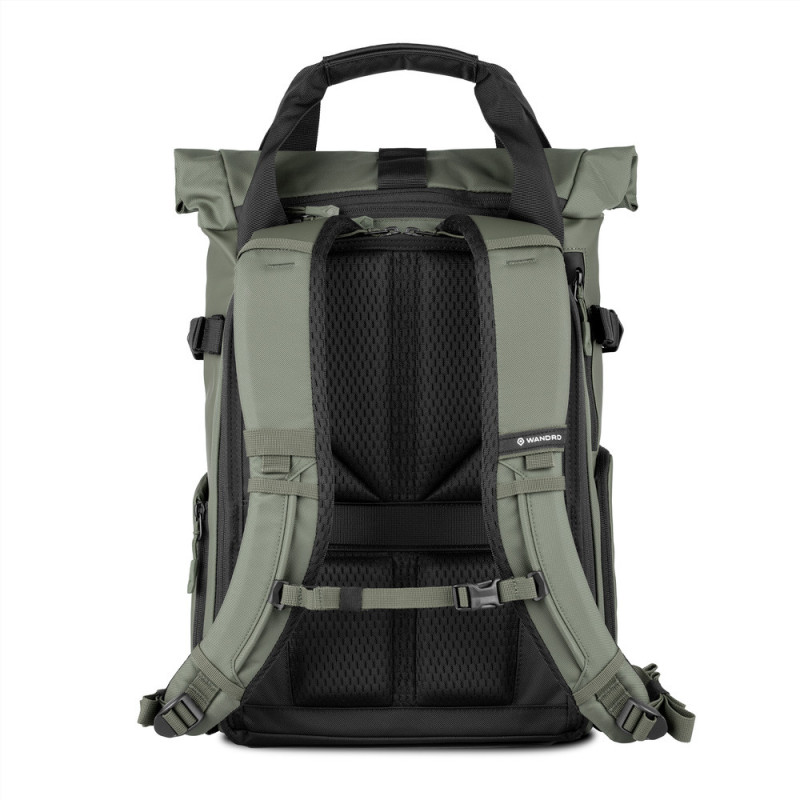 WANDRD THE PRVKE 31 BAG ONLY WASATCH GREEN V4