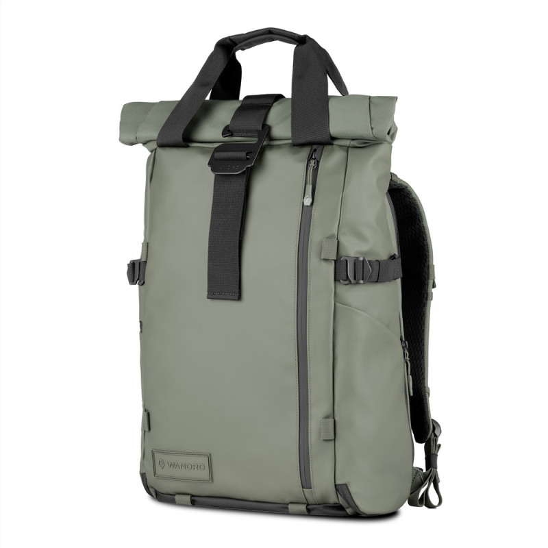 WANDRD THE PRVKE 31 BAG ONLY WASATCH GREEN V4