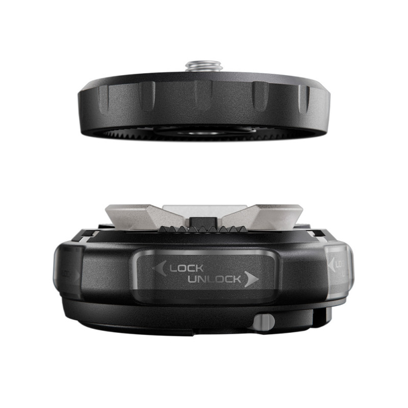 MANFROTTO ONE XCHANGE