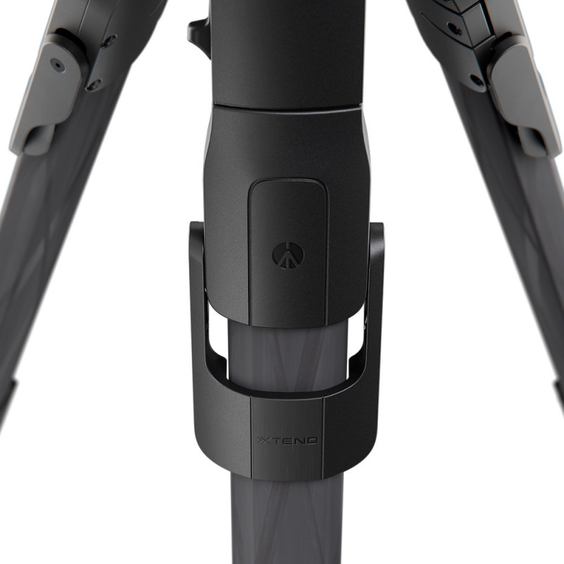 MANFROTTO ONE MTONEC TREPIED HYBRIDE CARBONE