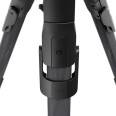 MANFROTTO ONE MTONEC TREPIED HYBRIDE CARBONE