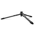 MANFROTTO ONE MTONEC TREPIED HYBRIDE CARBONE