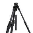 MANFROTTO ONE MTONEC TREPIED HYBRIDE CARBONE
