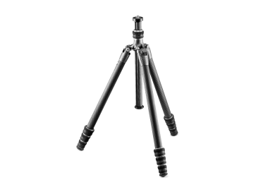 GITZO TRAVELER GT-1545T TREPIED CARBONE 4 SECTIONS SERIE 1