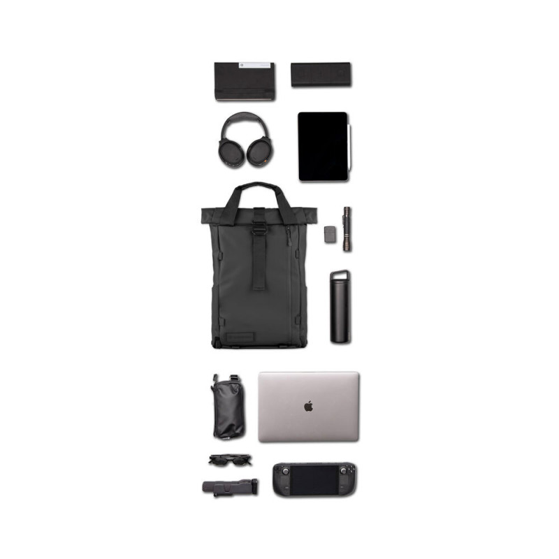 WANDRD THE PRVKE EDC 18L SEDONA ORANGE V4