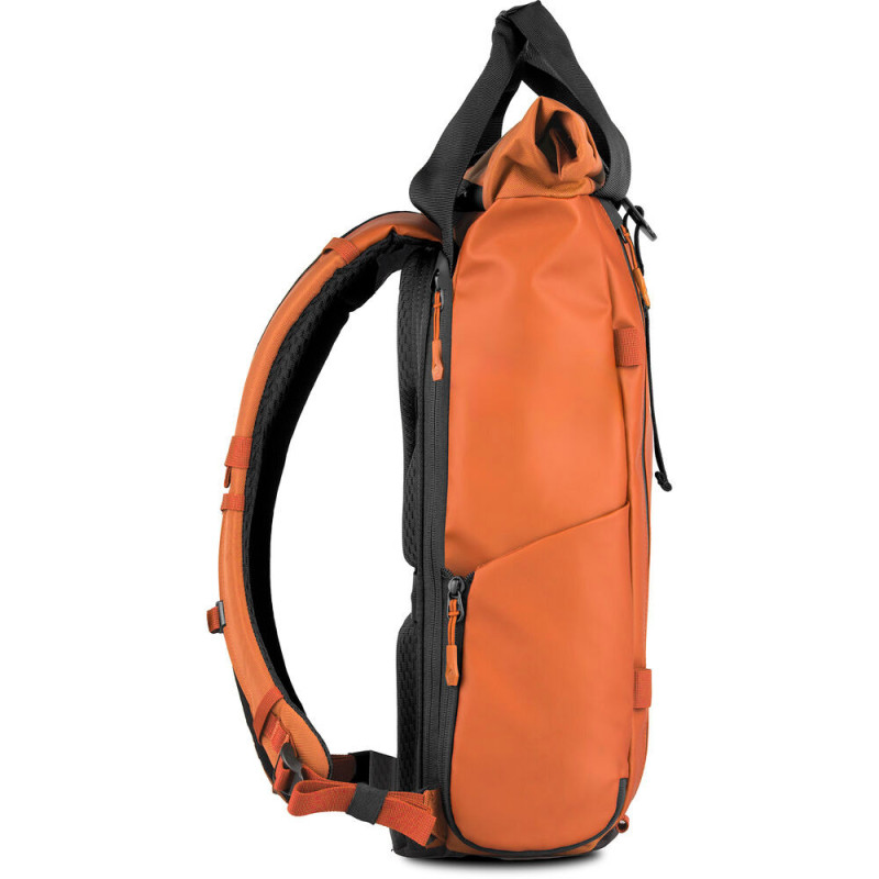 WANDRD THE PRVKE EDC 18L SEDONA ORANGE V4