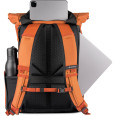WANDRD THE PRVKE EDC 18L SEDONA ORANGE V4