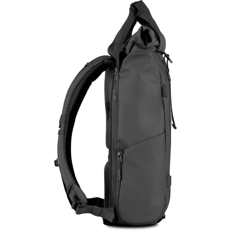 WANDRD THE PRVKE EDC 18L BLACK V4