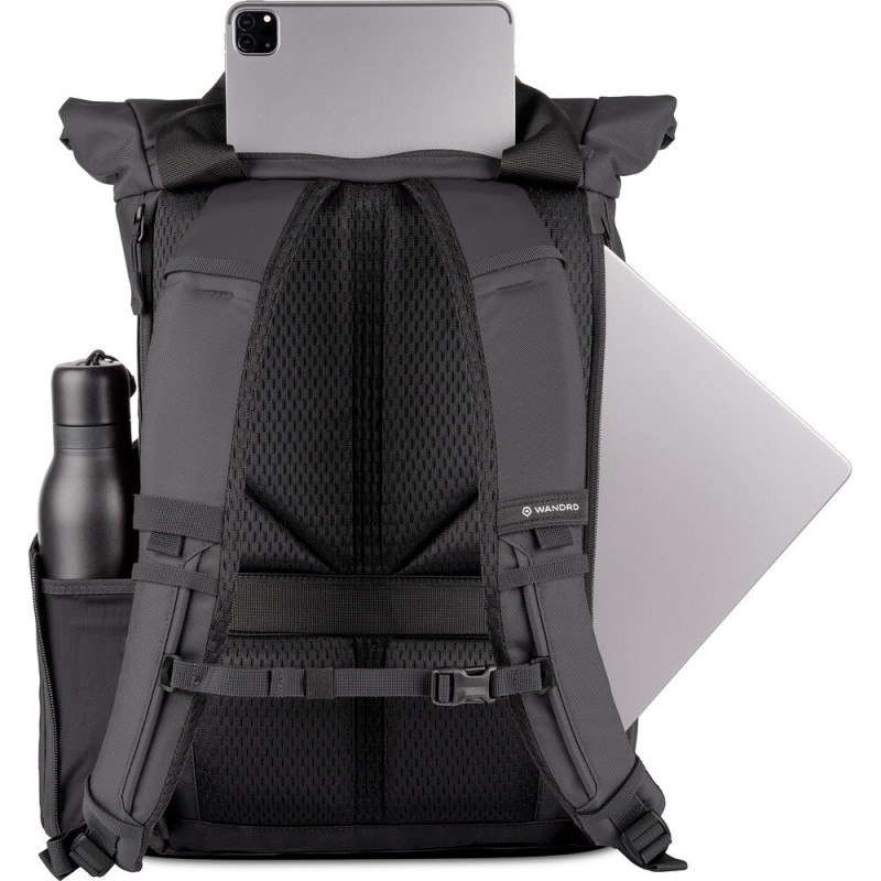 WANDRD THE PRVKE EDC 18L BLACK V4