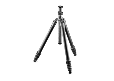GITZO TRAVELER GT-2545T TREPIED CARBONE 4 SECTIONS SERIE 2