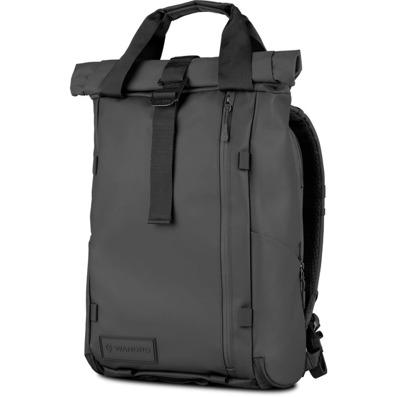 WANDRD THE PRVKE EDC 18L BLACK V4