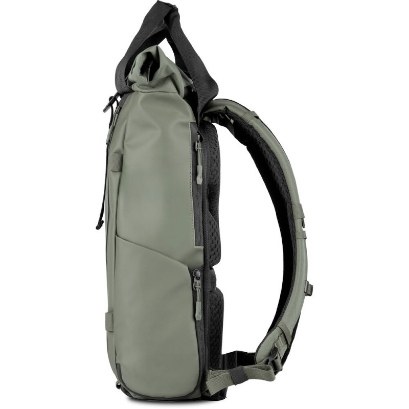 WANDRD THE PRVKE EDC 18L WASATCH GREEN V4