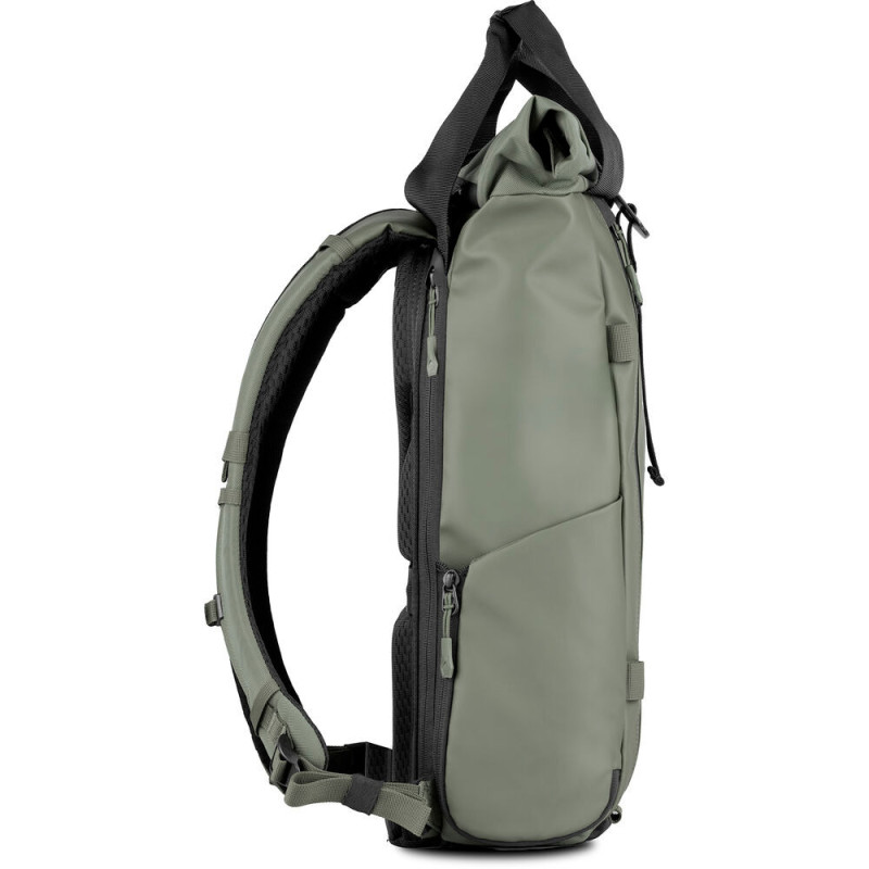 WANDRD THE PRVKE EDC 18L WASATCH GREEN V4