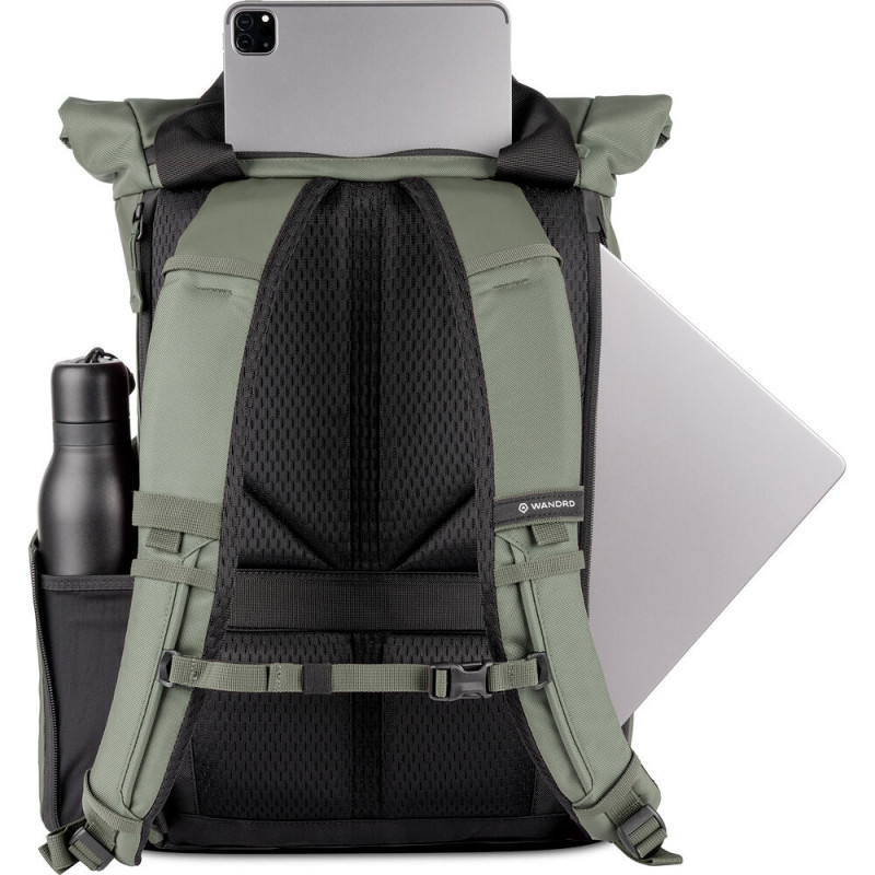 WANDRD THE PRVKE EDC 18L WASATCH GREEN V4
