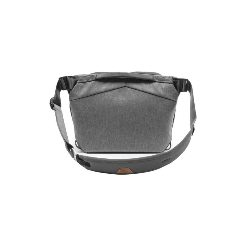 PEAK DESIGN EVERYDAY SLING 6L V3 ASH