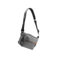 PEAK DESIGN EVERYDAY SLING 6L V3 ASH