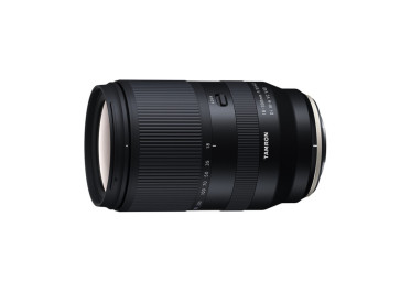 TAMRON 18-300 mm f/3,5-6,3 DI III-A VC VXD Fujifilm X