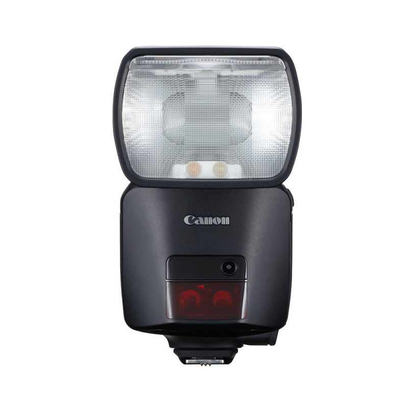 CANON EL-1 FLASH SPEEDLITE V2