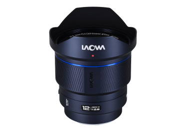 LAOWA 12 mm f/2,8 Lite Zero-D Nikon Z