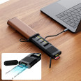 SMALLRIG 5361 CFEXPRESS TYPE A MULTIFUNCTIONAL CARD READER - STORAGE CASE