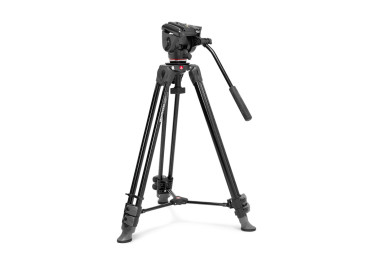 MANFROTTO ONE MVK500XAM KIT VIDEO MVT502AM+ROTULE 500X