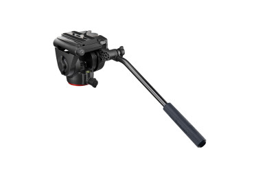 MANFROTTO ONE MVH500XAH ROTULE HYBRIDE VIDEO FLUIDE 500X