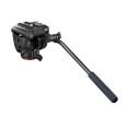 MANFROTTO ONE ROTULE HYBRIDE VIDEO FLUIDE 500X