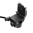 MANFROTTO ONE MVH500XAH ROTULE HYBRIDE VIDEO FLUIDE 500X