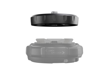 MANFROTTO ONE XCHANGE PLATE