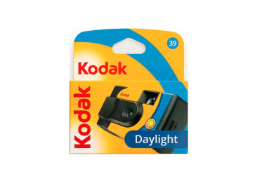 KODAK DAYLIGHT 39 POSES