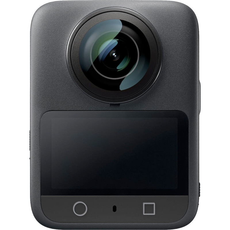 DJI OSMO 360 Adventure Combo - Caméra d'Action 8K 360° avec double capteur 1"