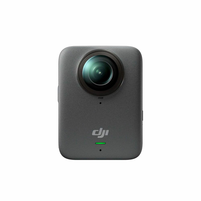 DJI OSMO 360 Adventure Combo - Caméra d'Action 8K 360° avec double capteur 1"